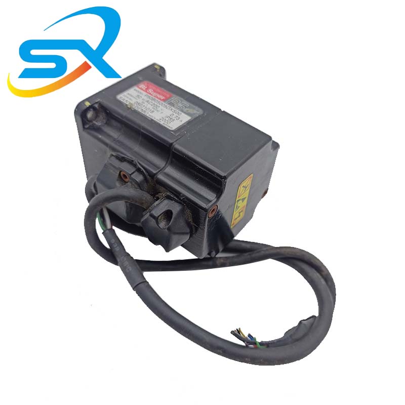 100% テスト OK 三洋電機 AC サーボ モーター P - Servo Motor のレビューと価格