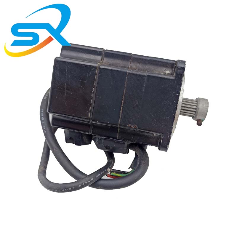 100% テスト OK 三洋電機 AC サーボ モーター P - Servo Motor のレビューと価格