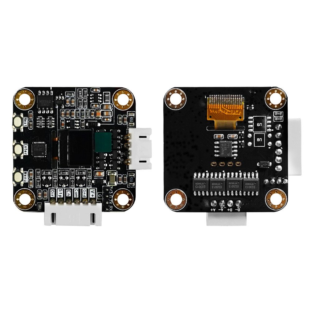サーボステッピングモーター,CNC閉ループ,stm32,PC - Nema 17 Stepper のレビューと価格