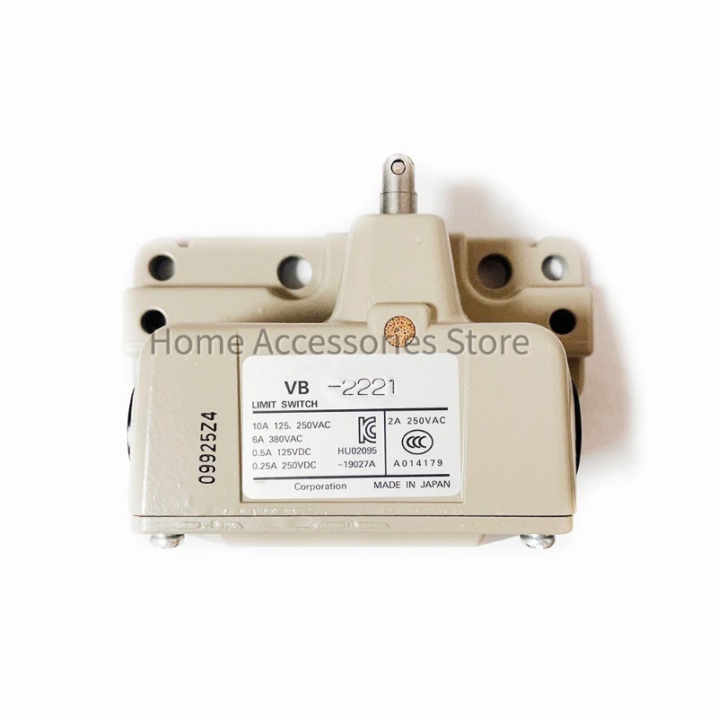 リミットスイッチ VB-2111 VB-2211 VB-22 - Limit Switch のレビューと価格