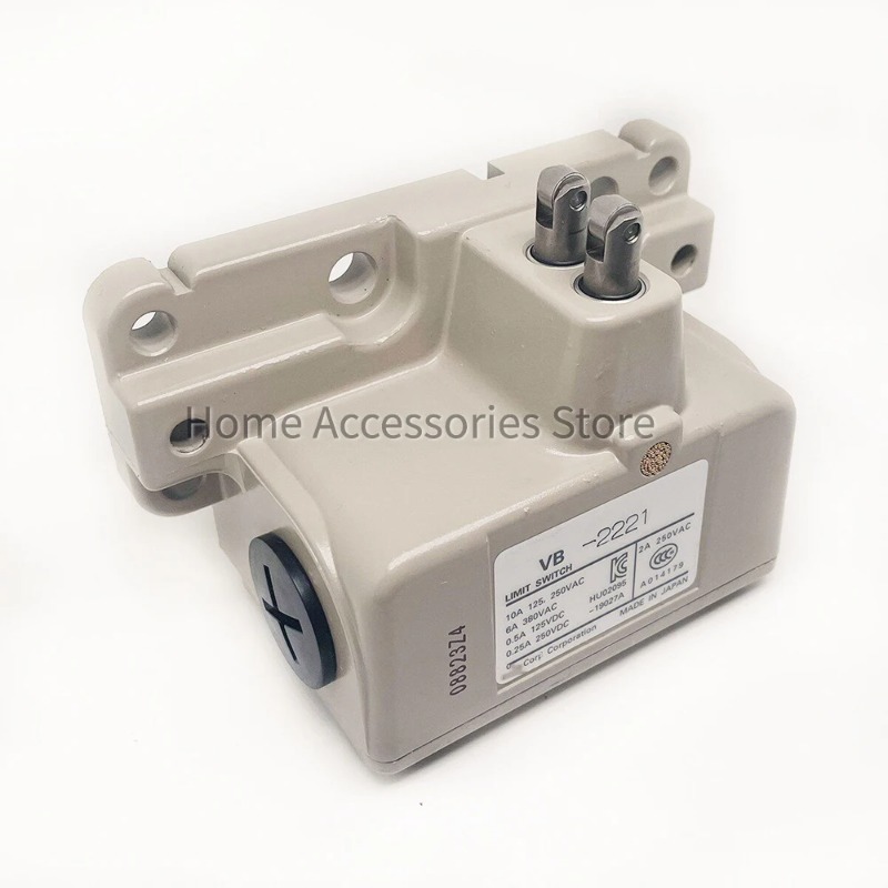 リミットスイッチ VB-2111 VB-2211 VB-22 - Limit Switch のレビューと価格