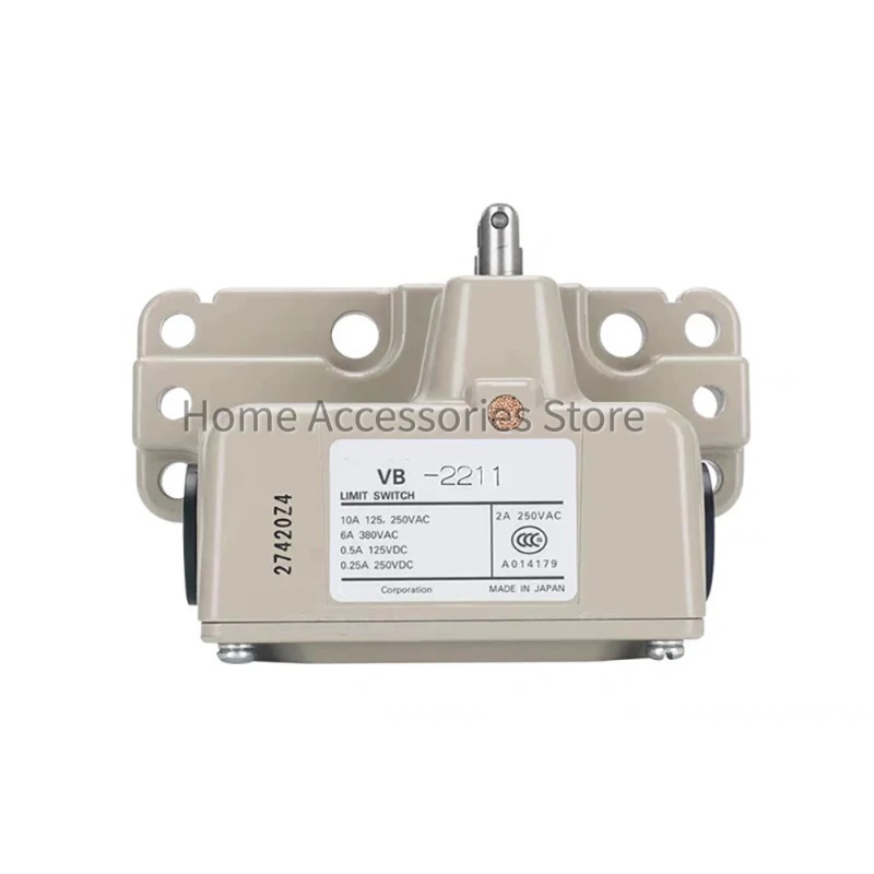 リミットスイッチ VB-2111 VB-2211 VB-22 - Limit Switch のレビューと価格