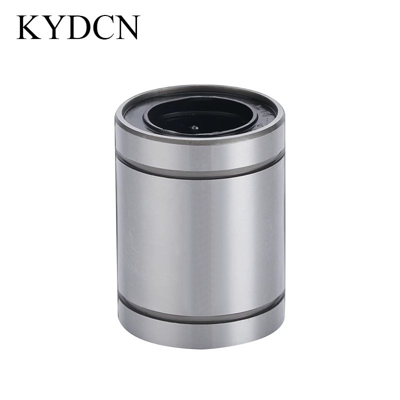 3-16mm LM3UU LM6UU LM8UU LM10U - Lm8Uu Bearing のレビューと価格