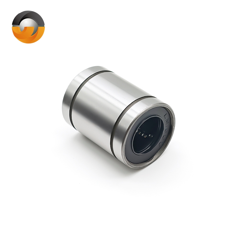 LM8UU リニアベアリング 8x15x24mm 1個 8m - Lm8Uu Bearing のレビューと価格