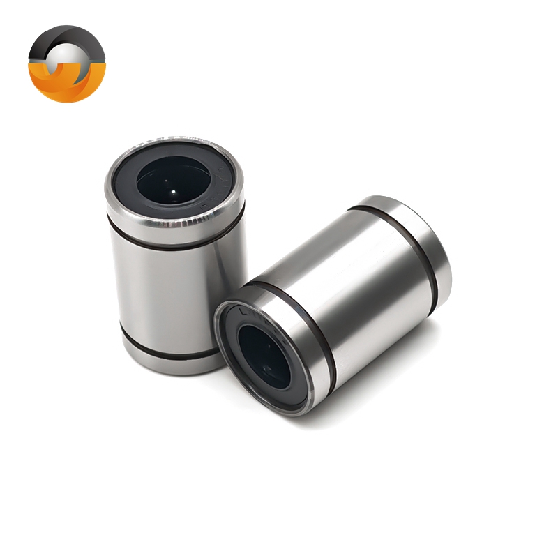 LM8UU リニアベアリング 8x15x24mm 1個 8m - Lm8Uu Bearing のレビューと価格