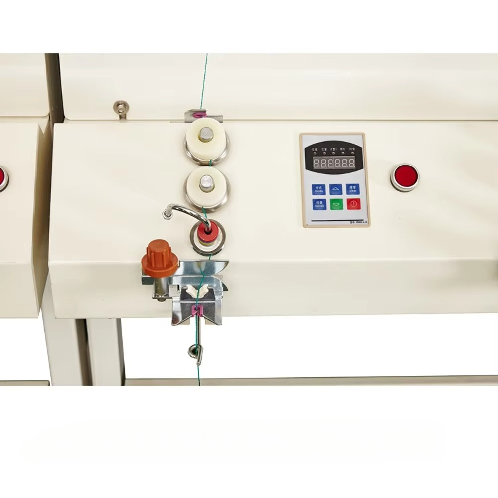 自動36スピンドル式ウール巻き取り機、電動糸巻き取り機、ドイ - Spindle Motor のレビューと価格
