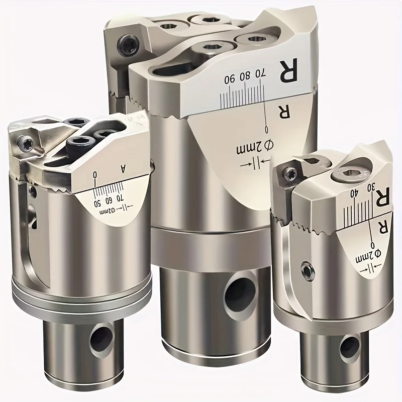 RBH TCT 25-33 32-42 40-55 68-9 - Cnc Bits のレビューと価格