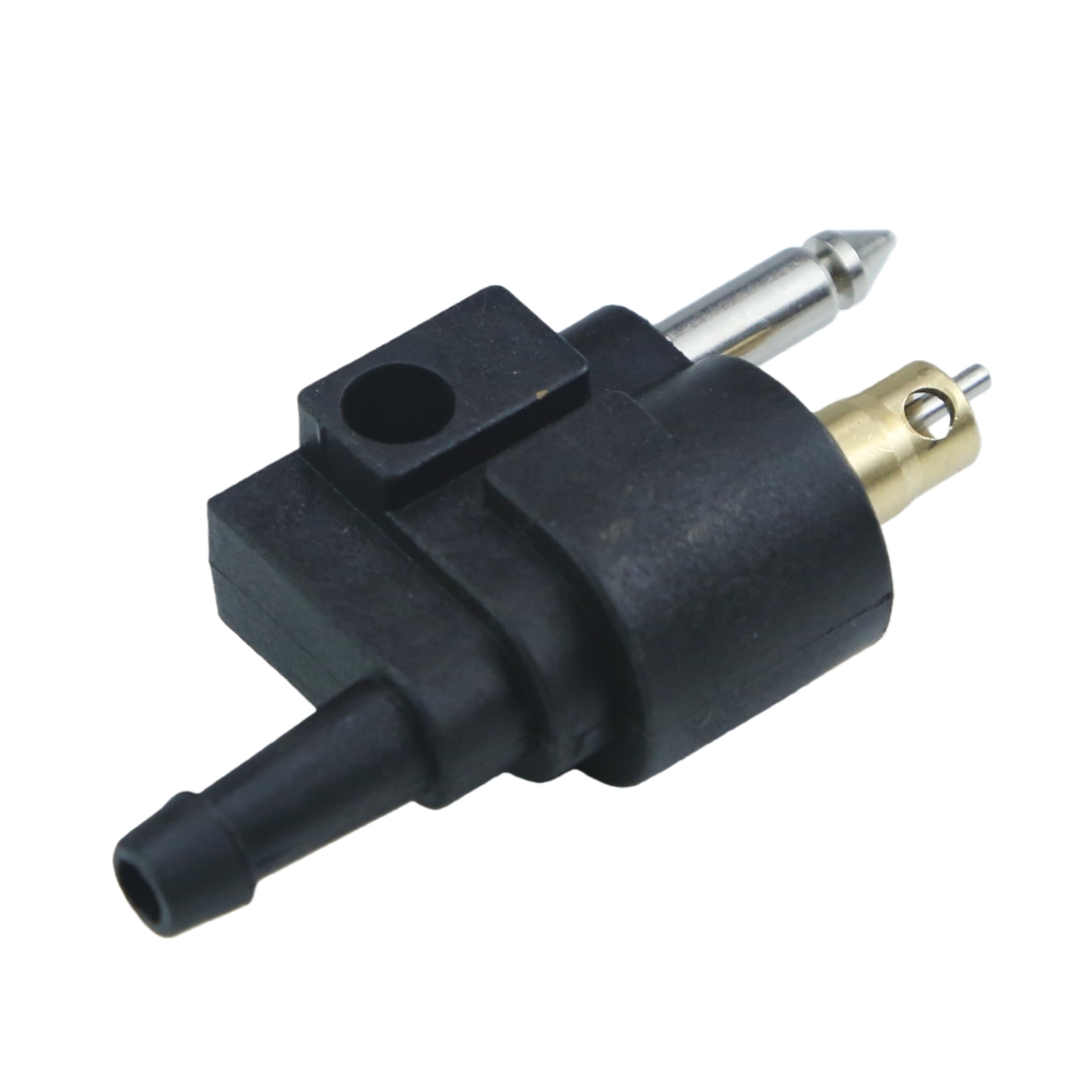 マリン船外機燃料ラインコネクタ 1/4インチ 6mm オス  - Coupling 8Mm のレビューと価格
