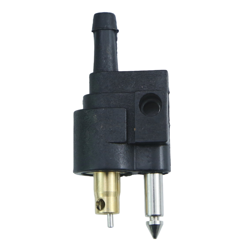 マリン船外機燃料ラインコネクタ 1/4インチ 6mm オス  - Coupling 8Mm のレビューと価格