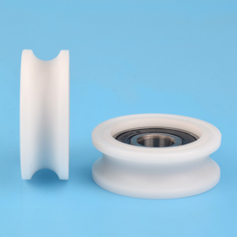 1pc U12*44*16mm、U 溝ホイール、ローリング直 - V Slot Wheel のレビューと価格