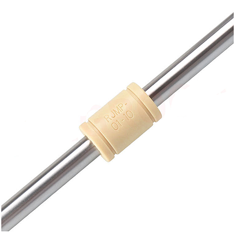 1 個 RJMP-01-08 固体ポリマー LM8UU リニ - Lm8Uu Bearing のレビューと価格