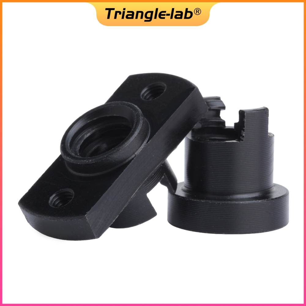 Trianglelab Tr8 T8 リードスクリューナット - Lead Screw 8Mm のレビューと価格