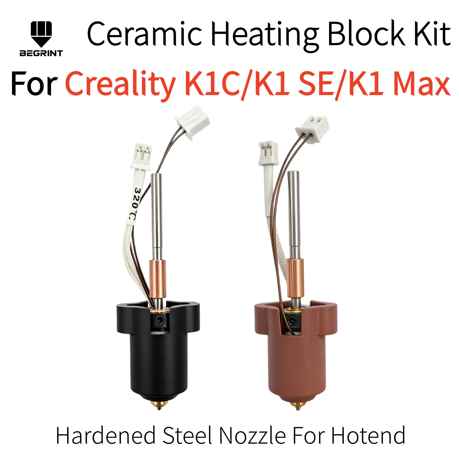 Creality K1C K1 MAX K1 SE ホットエ - Aluminium Profile 2020 のレビューと価格