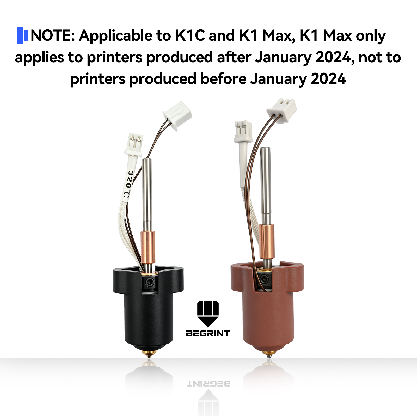 Creality K1C K1 MAX K1 SE ホットエ - Aluminium Profile 2020 のレビューと価格