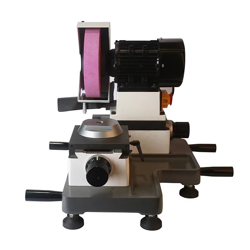 TXMC TX-80A 3-80mm 大型研削範囲 CNC汎 - Cnc Bits のレビューと価格