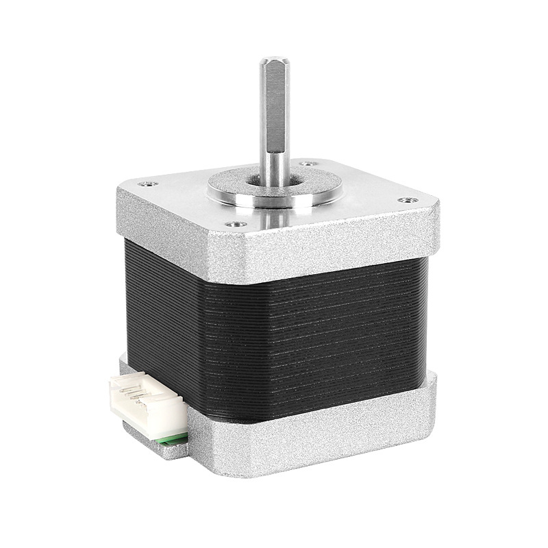 Nema 17-ステッピングモーター,4401 °,1.5a - Nema 17 Stepper のレビューと価格