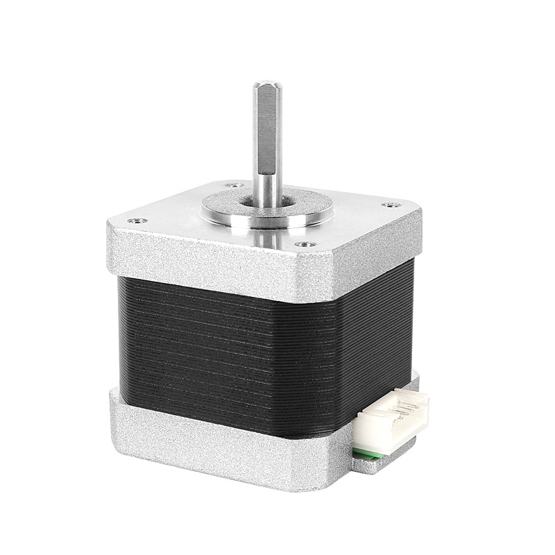 Nema 17-ステッピングモーター,4401 °,1.5a - Nema 17 Stepper のレビューと価格