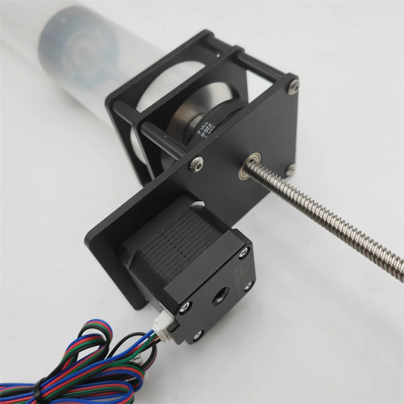 Funssor NEMA17ステッピングモーター駆動セラミッ - Nema 17 Stepper のレビューと価格