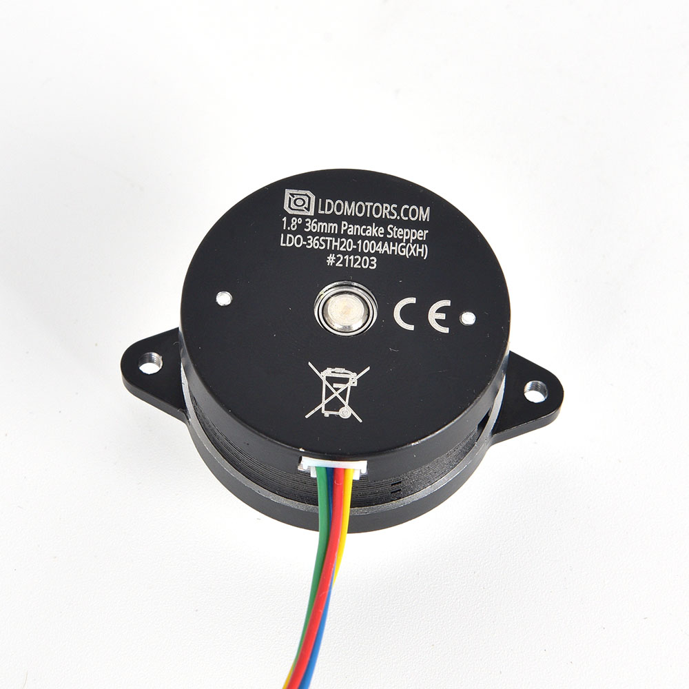 3Dプリンター用押出機キットBiqu-v0.1,Ldoモータ - Nema 17 Stepper のレビューと価格