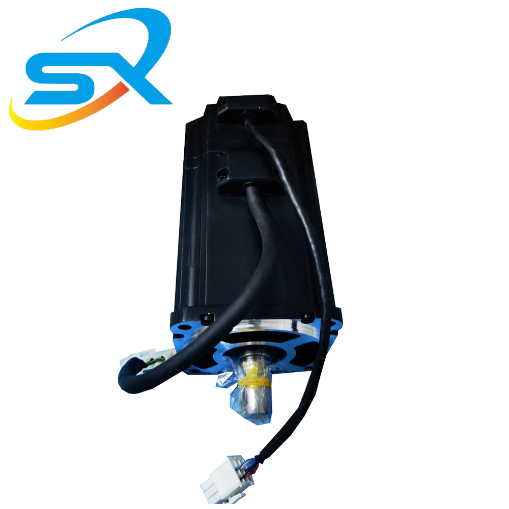 100%純正三洋電機製ACサーボモーターQ2AA08075H - Servo Motor のレビューと価格