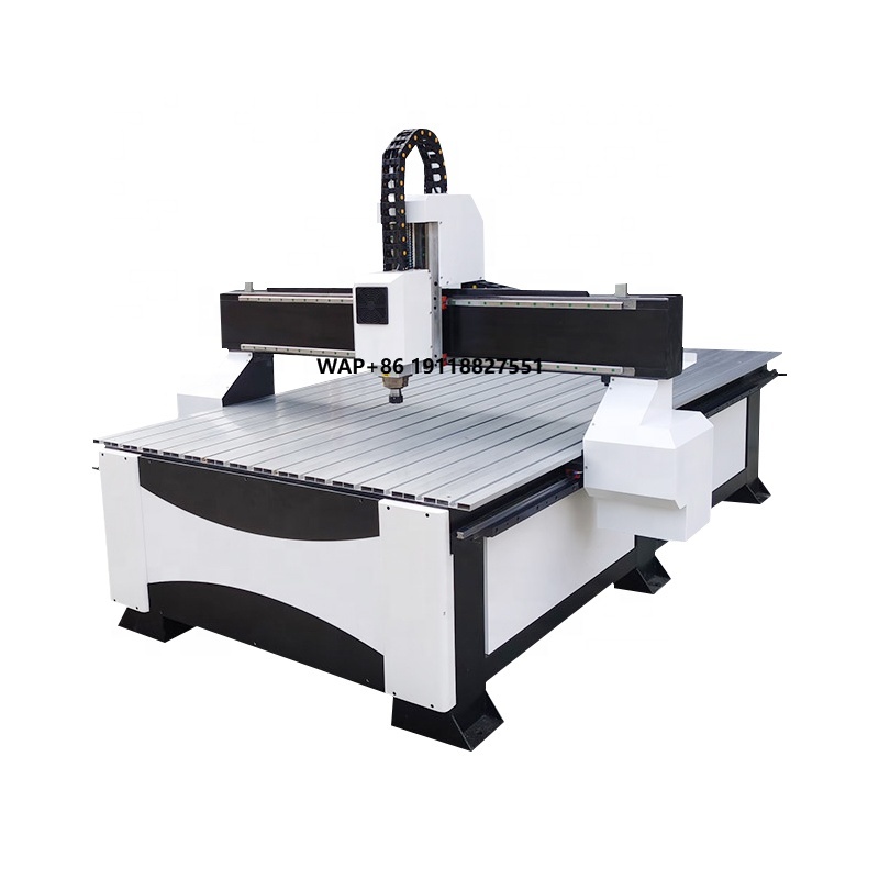 ホットセール 4×8フィート 1325 CNC彫刻ルーターマ - Cnc Router のレビューと価格