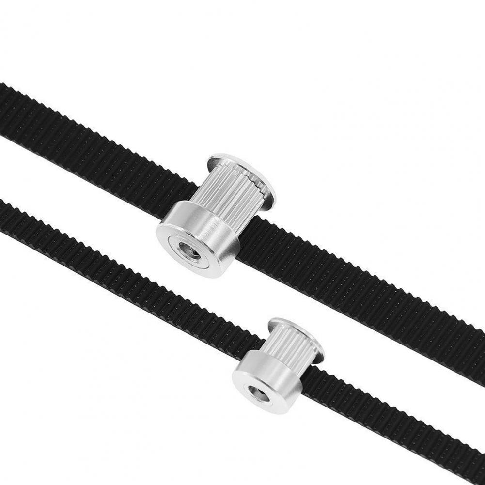 安定した伝動タイミングベルト GT2 3Dプリンタータイミン - Gt2 Belt のレビューと価格
