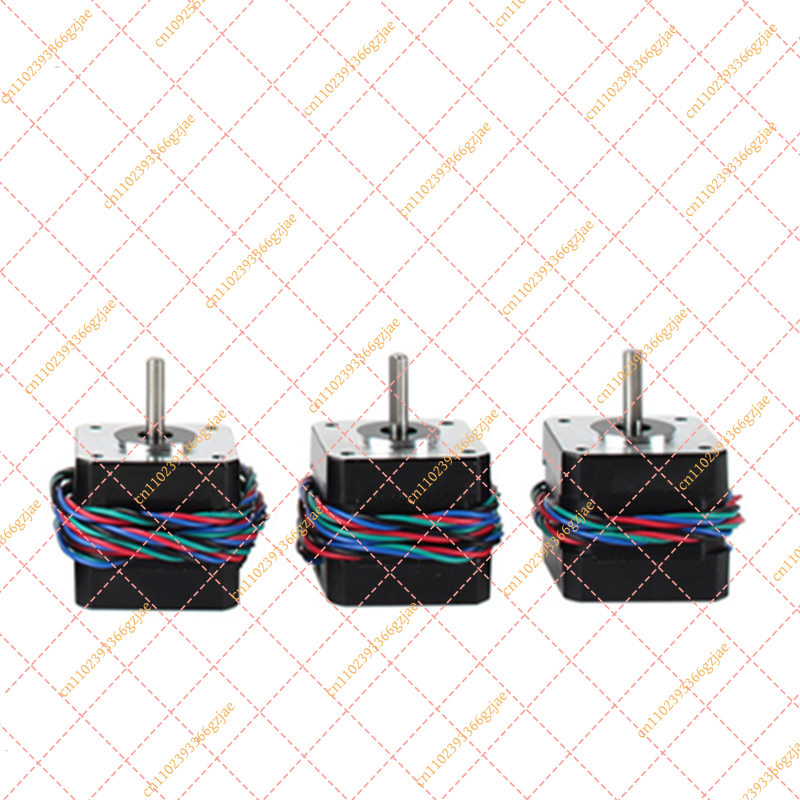1 個 NEMA17 押出機モーターまたは X 軸/Y 軸  - Nema 17 Stepper のレビューと価格