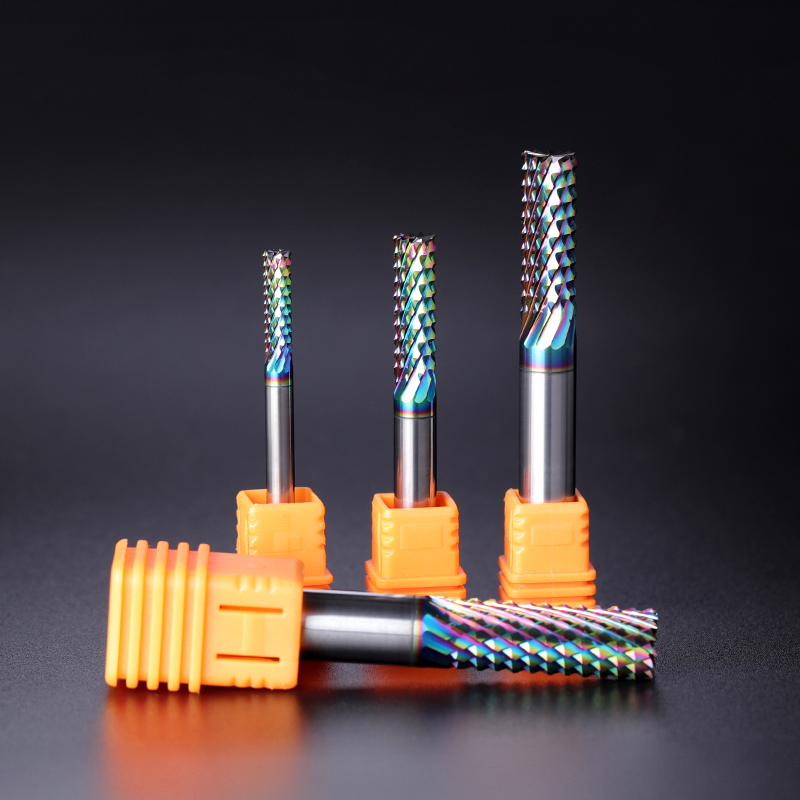 Weitop-平底カーバイドコーン歯エンドミル,PCBフライ - End Mill Set のレビューと価格