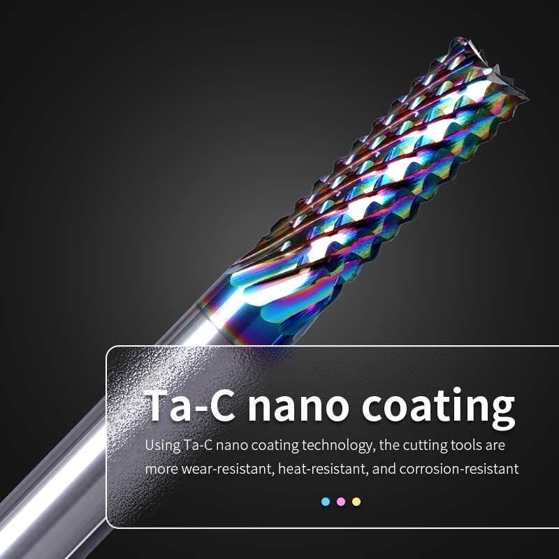 Weitop-平底カーバイドコーン歯エンドミル,PCBフライ - End Mill Set のレビューと価格