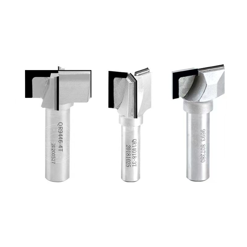 Livter PCDボトムクリーニングウッドダイヤモンドスト - Cnc Bits のレビューと価格
