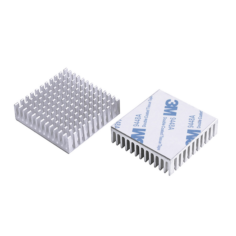 30 個 younuon 40 ミリメートルシルバーヒートシ - Aluminium Extrusion のレビューと価格