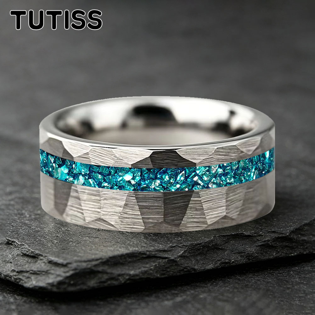 TUTISS 6/8mm ハンマードオフセットグルーブ象嵌ブ - Coupling 8Mm のレビューと価格