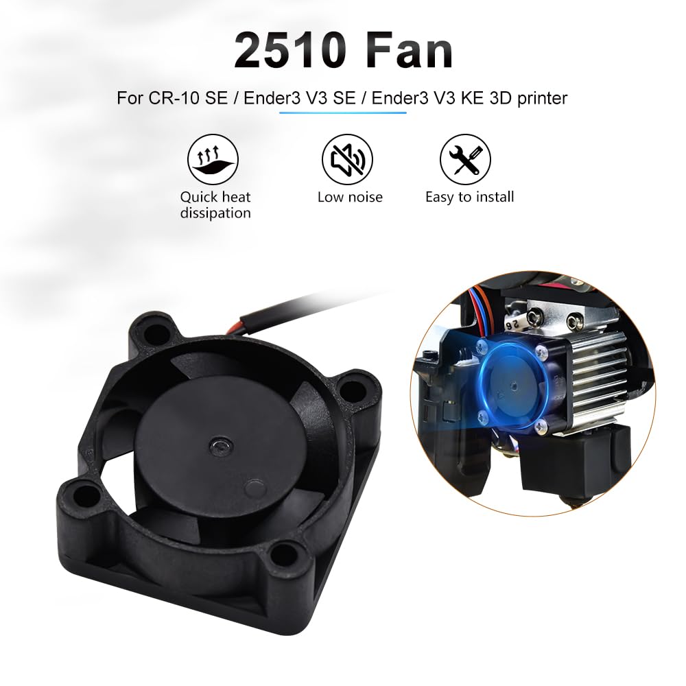 Creality Ender 3 V3 SE用エクストルーダ - Aluminium Profile 2020 のレビューと価格