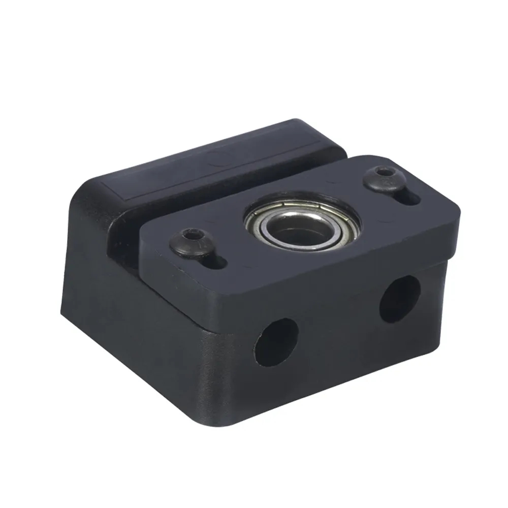 Z 軸リードスクリュー固定ブロックプラスチックブロック 3D - Gt2 Belt のレビューと価格