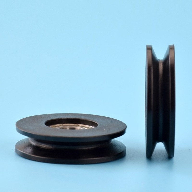 プーリーホイール,10x50x13mm,5 cm,溝付きホイ - V Slot Wheel のレビューと価格