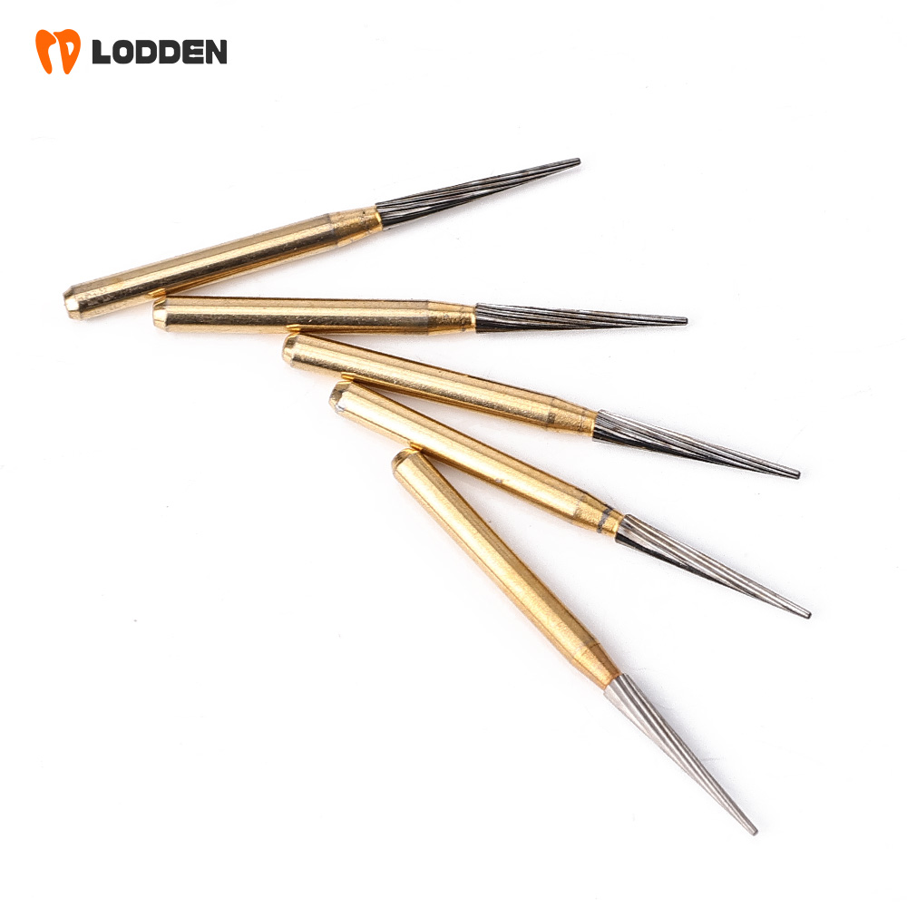 歯科クリニック用バー トリミング＆フィニッシング用超硬バー  - Carbide End Mill のレビューと価格
