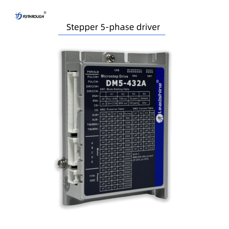Leadshine 0.72度 Nema17 CNCキット  - Nema 17 Stepper のレビューと価格