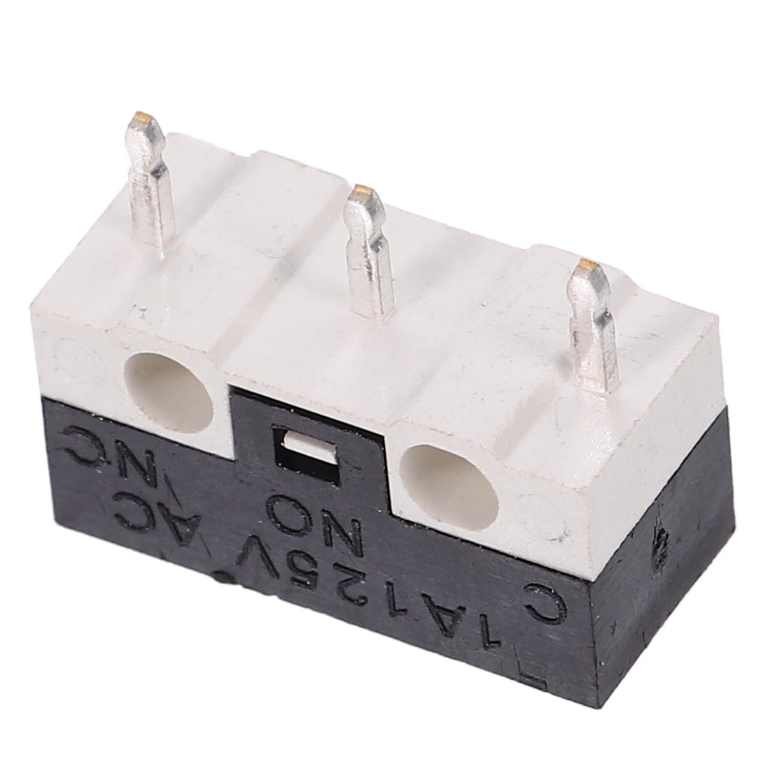 50個入り マイクロリミット交換用アプライアンスドアスイッチ - Limit Switch のレビューと価格
