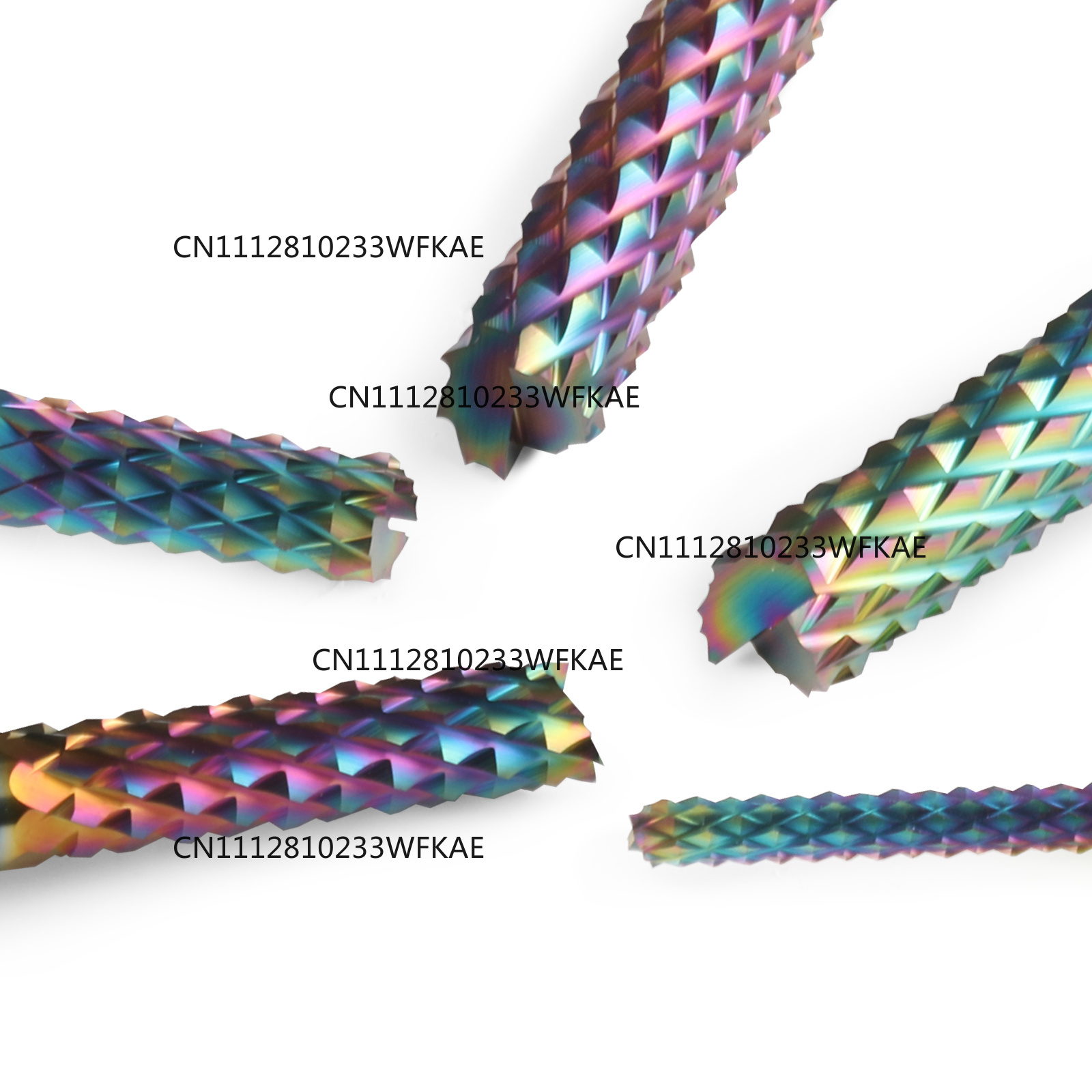 PCBコーンエンドミルフライスカッター 3.175mm 4m - Cnc Bits のレビューと価格