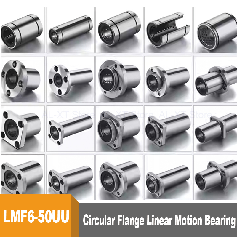 1 個 6 ミリメートル/8 ミリメートル/10 ミリメート - Linear Rod 8Mm のレビューと価格