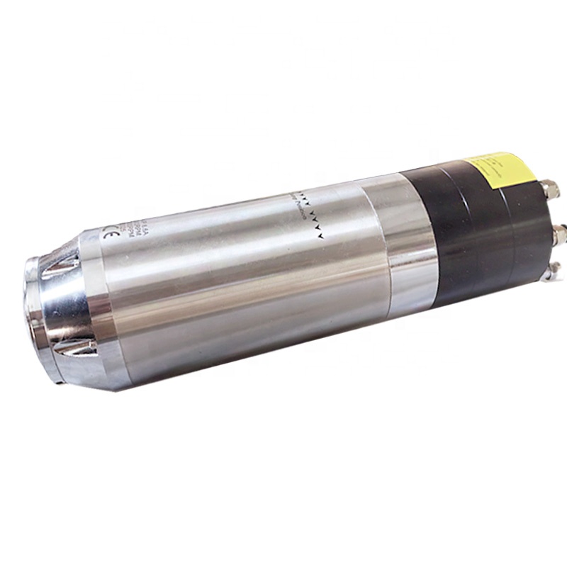 彫刻機アクセサリー 3.2KW BT30 380v/220v - Spindle Motor のレビューと価格