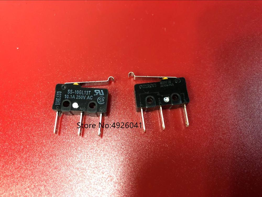 2個SS-10GL13Tマイクロスイッチ制限スイッチss10 - Limit Switch のレビューと価格