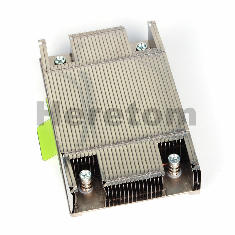 テストヒートシンク H1M29 0H1M29 CPU 冷却シ - Aluminium Extrusion のレビューと価格