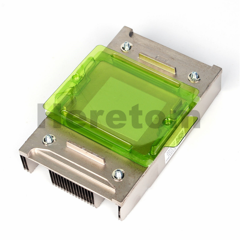 テストヒートシンク H1M29 0H1M29 CPU 冷却シ - Aluminium Extrusion のレビューと価格