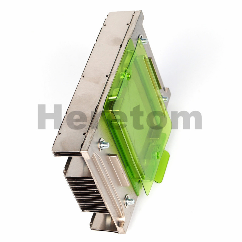 テストヒートシンク H1M29 0H1M29 CPU 冷却シ - Aluminium Extrusion のレビューと価格