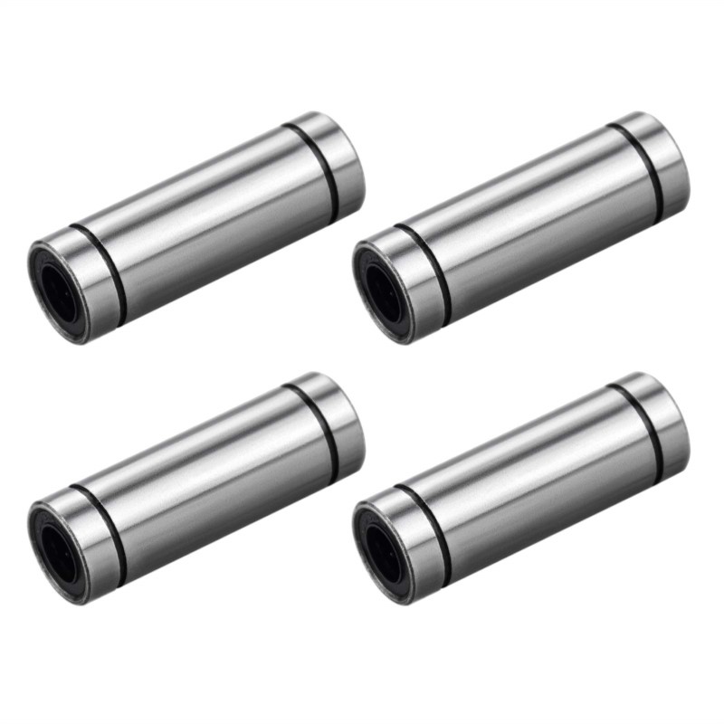 2 ピース/ロットリニアベアリング LM6LUU LM8LU - Lm8Uu Bearing のレビューと価格