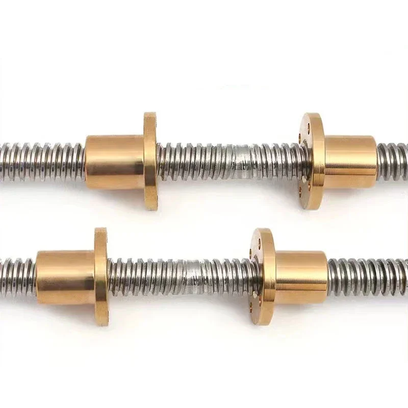 1個、304ステンレス鋼製、T8型、左右両方向に使用可能なリ - Lead Screw 8Mm のレビューと価格