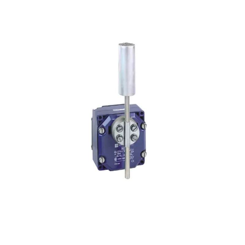 テレメカニク XCRT115 リミットスイッチ、新品、在庫あ - Limit Switch のレビューと価格