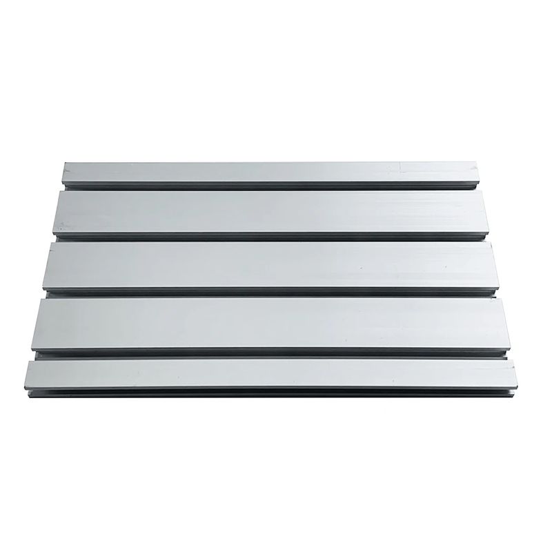 1PC 15180 アルミプロファイル押出 CNC 3018 - 3018 Aluminium Cnc のレビューと価格