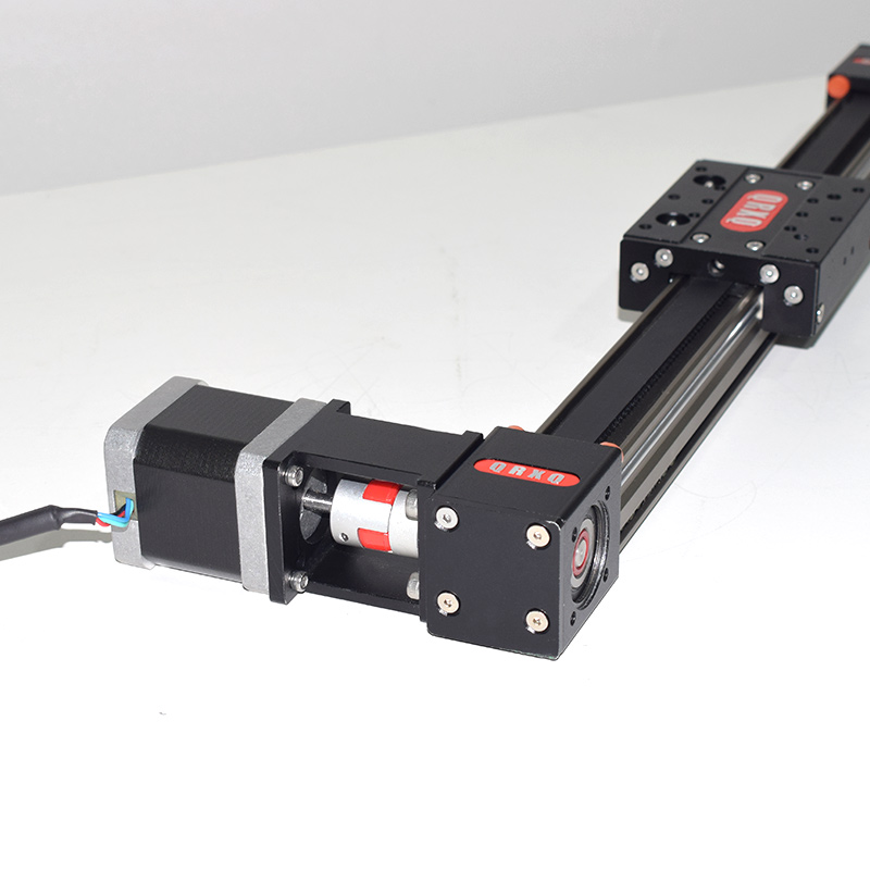 QRXQ RXP30 リニアレール Nema 23 ステッピ - Nema23 Stepper のレビューと価格